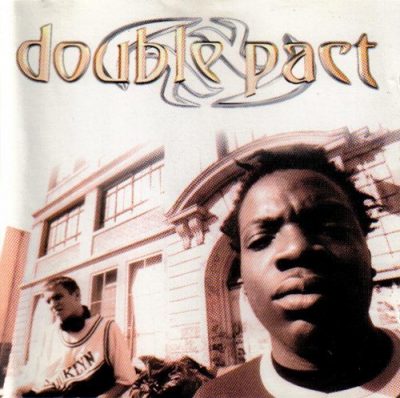 Double Pact – Impact N°3 EP (CD) (1995) (FLAC + 320 kbps)