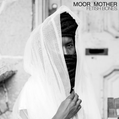 Moor Mother – Fetish Bones (CD) (2016) (FLAC + 320 kbps)