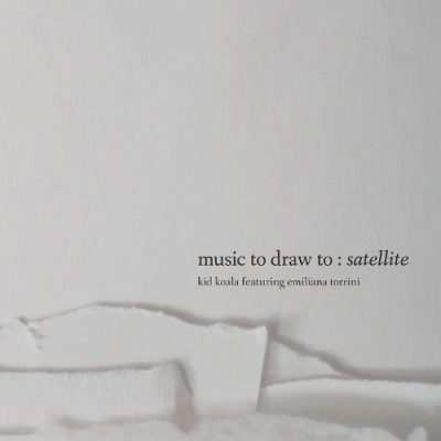 Kid Koala – Music To Draw To Satellite (WEB) (2017) (320 kbps)