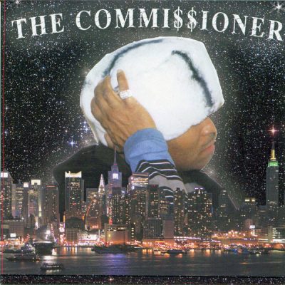 Kool Keith – The Comi$$ioner (CD) (2006) (FLAC + 320 kbps)