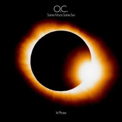 O.C. – Same Moon Same Sun: 1st Phase (CD) (2017) (FLAC + 320 kbps)