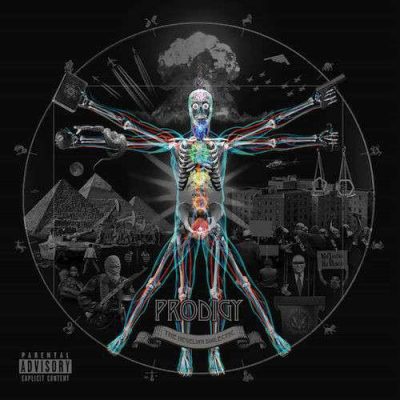 Prodigy – Hegelian Dialectic: The Book Of Revelation (CD) (2017) (FLAC + 320 kbps)
