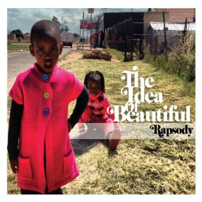 Rapsody – The Idea Of Beautiful (CD) (2012) (FLAC + 320 kbps)
