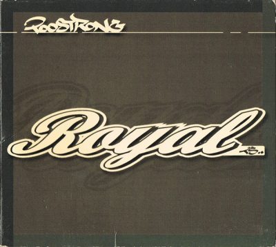 Too Strong – Royal TS (CD) (2001) (FLAC + 320 kbps)