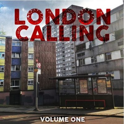 VA – London Calling, Vol. 1 (WEB) (2016) (320 kbps)