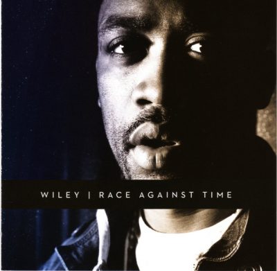 Wiley – Race Against Time (CD) (2009) (FLAC + 320 kbps)