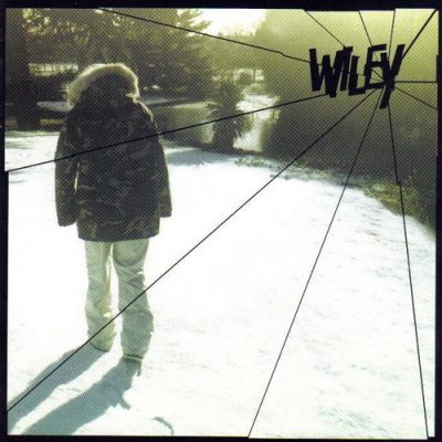 Wiley – Treddin’ On Thin Ice (CD) (2004) (320 kbps)