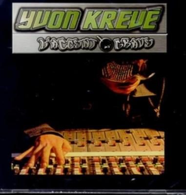 Yvon Kreve – L’Accent Grave (CD) (2000) (FLAC + 320 kbps)