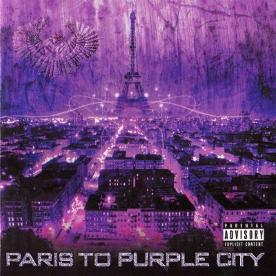 Purple City – Paris To Purple City (2005) (CD) (FLAC + 320 kbps)