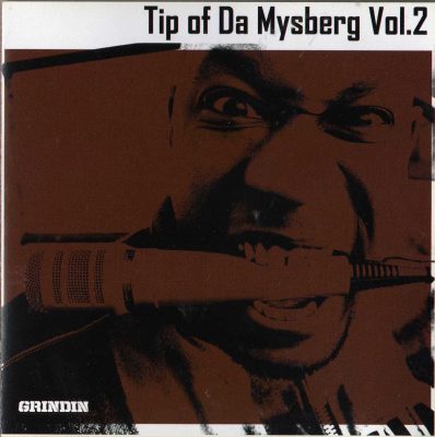 Mystro – Tip Of Da Mysberg Volume 2 (2006) (CD) (FLAC + 320 kbps)