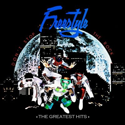 Freestyle – Don’t Stop The Rock: The Greatest Hits (WEB) (2015) (320 kbps)