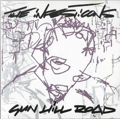 The Infesticons – Gun Hill Road (2000) (CD) (FLAC + 320 kbps)