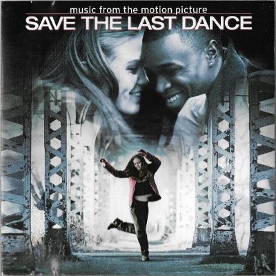 OST ‎– Save The Last Dance (2000) (CD) (FLAC + 320 kbps)