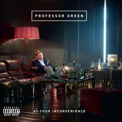 Professor Green – At Your Inconvenience (CD) (2011) (FLAC + 320 kbps)