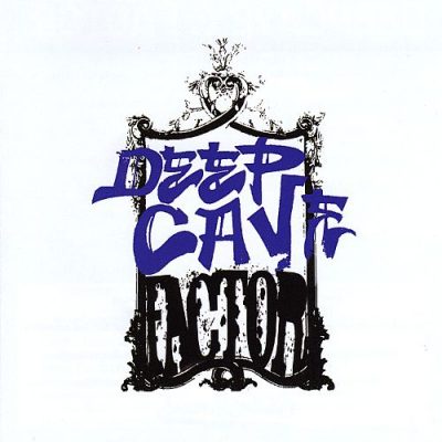 Deepcave & Factor – Deepcave & Factor (CD) (2008) (FLAC + 320 kbps)