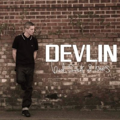Devlin – Bud, Sweat And Beers (CD) (2010) (FLAC + 320 kbps)