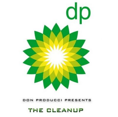 Don Producci – The Cleanup (WEB) (2017) (320 kbps)