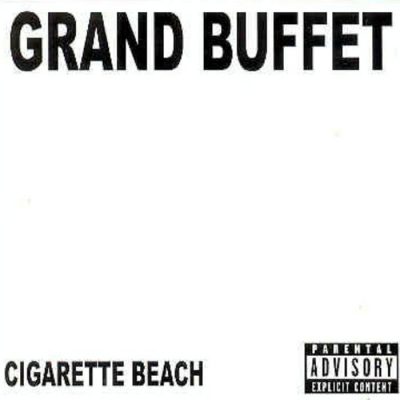 Grand Buffet – Cigarette Beach EP (CD) (2002) (FLAC + 320 kbps)