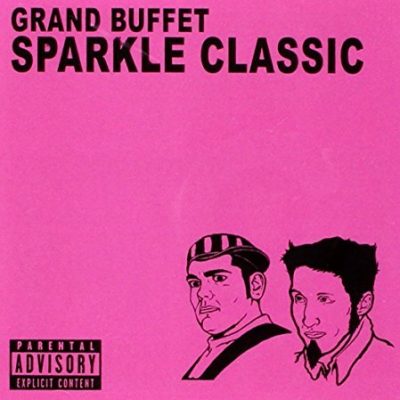 Grand Buffet – Sparkle Classic (CD) (2000) (FLAC + 320 kbps)