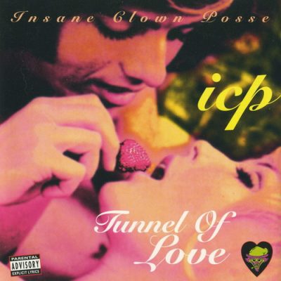 Insane Clown Posse – Tunnel Of Love EP (CD) (1994) (FLAC + 320 kbps)