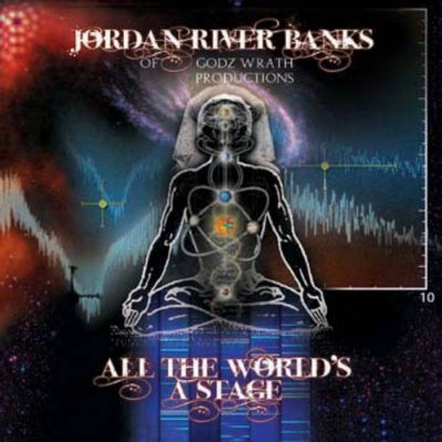 Jordan River Banks – All The World’s A Stage (WEB) (2009) (FLAC + 320 kbps)