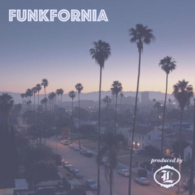 L’s – Funkfornia (WEB) (2017) (320 kbps)