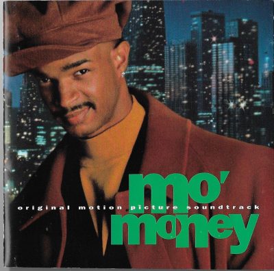OST – Mo’ Money (1992) (CD) (FLAC + 320 kbps)
