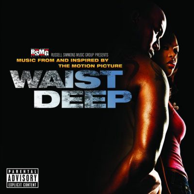 OST – Waist Deep (CD) (2006) (FLAC + 320 kbps)