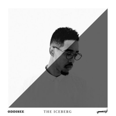 Oddisee – The Iceberg (WEB) (2017) (320 kbps)