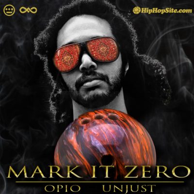 Opio – Mark It Zero EP (WEB) (2010) (FLAC + 320 kbps)