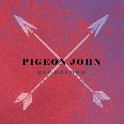 Pigeon John – Rap Record (WEB) (2017) (320 kbps)