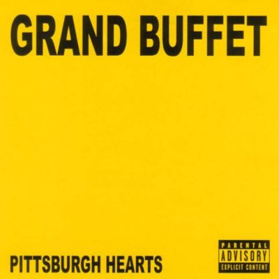 Grand Buffet – Pittsburgh Hearts EP (CD) (2003) (FLAC + 320 kbps)