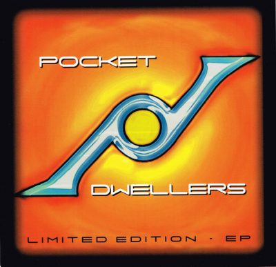 Pocket Dwellers – Limited Edition EP (CD) (1998) (FLAC + 320 kbps)