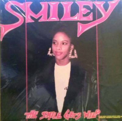 Smiley – The Smile Gets Wild (1989) (Vinyl) (320 kbps)