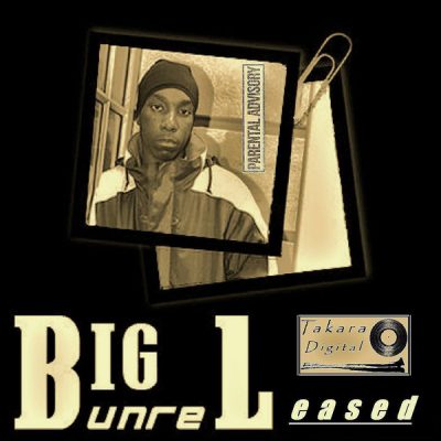 Big L – Unreleased (2017) (WEB) (320 kbps)