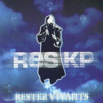 Res KP – Restez Vivants EP (CD) (1998) (FLAC + 320 kbps)