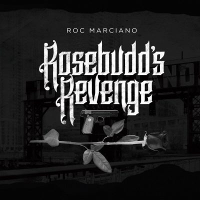 Roc Marciano – Rosebudd’s Revenge (WEB) (2017) (320 kbps)