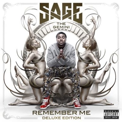 Sage The Gemini – Remember Me (Deluxe Edition CD) (2014) (FLAC + 320 kbps)