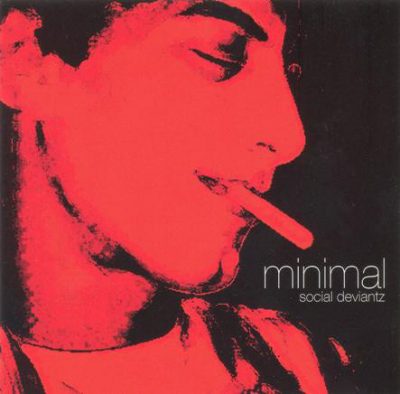 Social Deviantz – Minimal EP (CD) (2000) (FLAC + 320 kbps)