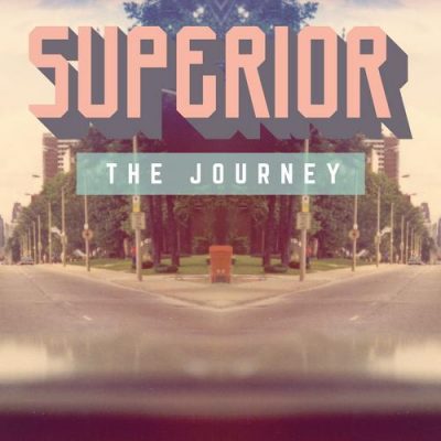 Superior – The Journey (WEB) (2017) (320 kbps)