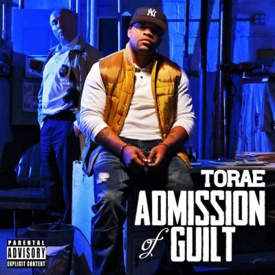 Torae – Admission Of Guilt (WEB) (2013) (320 kbps)