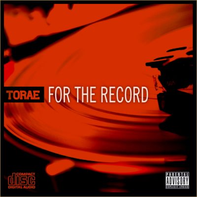 Torae – For The Record (2011) (iTunes)