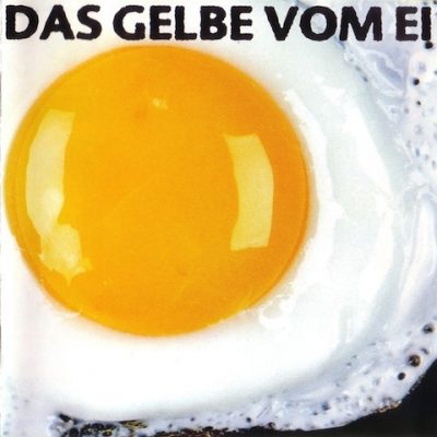 VA – Das Gelbe Vom Ei (2xCD) (1996) (FLAC + 320 kbps)