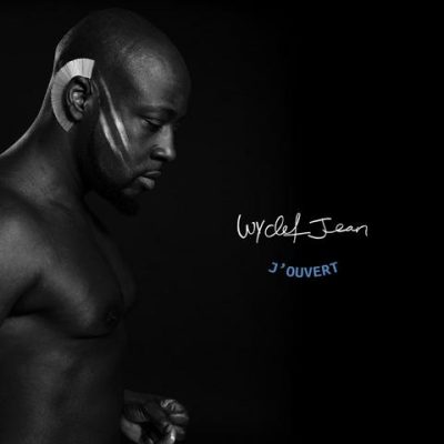 Wyclef Jean – J’ouvert (CD) (2017) (FLAC + 320 kbps)