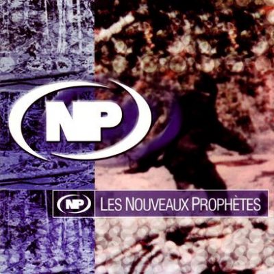 Les Nouveaux Prophètes – Les Nouveaux Prophètes (CD) (1999) (FLAC + 320 kbps)