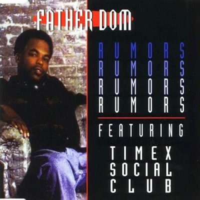 Father Dom – Rumors (CDS) (1996) (FLAC + 320 kbps)