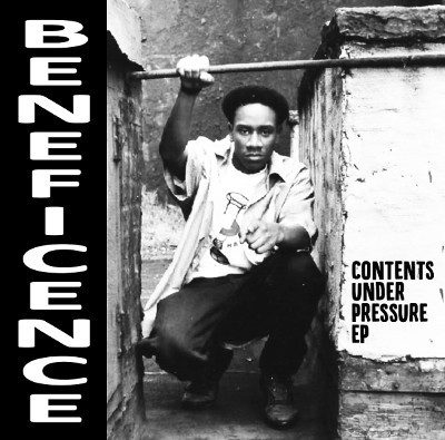 Beneficence – Contents Under Pressure EP (CD) (2017) (320 kbps)