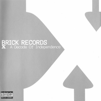 VA – Brick Records X: A Decade Of Independence (2xCD) (2007) (FLAC + 320 kbps)