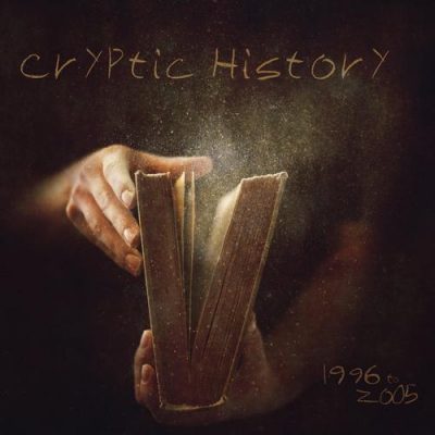 Cryptic One – Cryptic History 1996 To 2005 (WEB) (2017) (320 kbps)