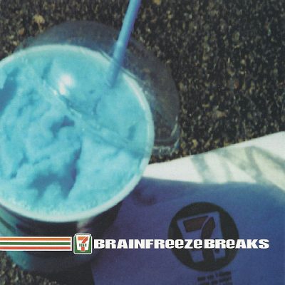 DJ Shadow & Cut Chemist – Brainfreeze Breaks (CD) (2001) (FLAC + 320 kbps)
